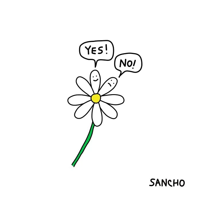 35 Playful Illustrations By Gabriel Sancho That Might Brighten Your Day