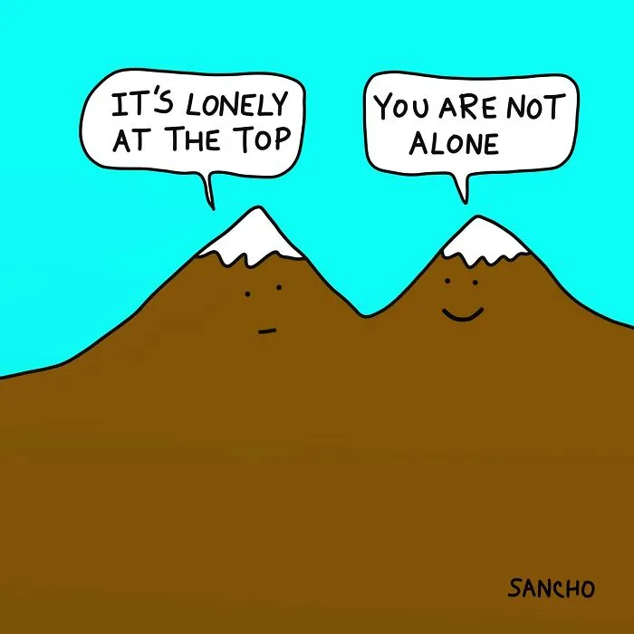 35 Playful Illustrations By Gabriel Sancho That Might Brighten Your Day