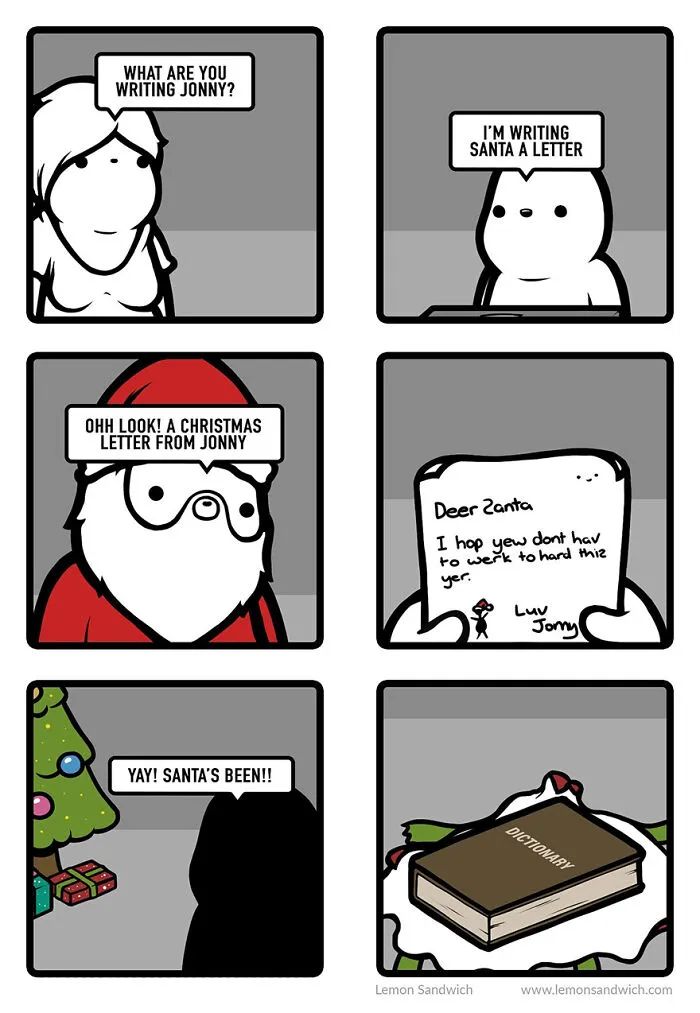 30 Outrageously Bizarre Lemon Sandwich Comics With Unpredictable Twists And Turns