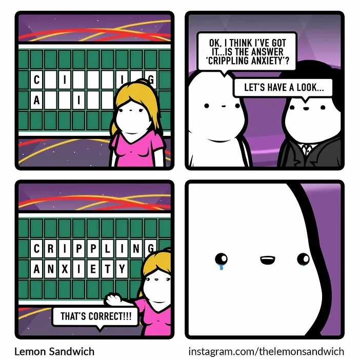 30 Outrageously Bizarre Lemon Sandwich Comics With Unpredictable Twists And Turns