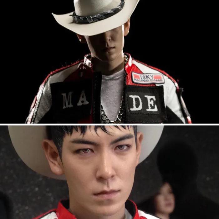 Incredibly Detailed Hyper-Realistic Toy Dolls Of Iconic Characters Recreated By This Artist (25 Pics)