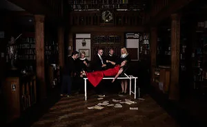 How Do You Capture ‘Living With Dying’ And The Need For Care In Just One Photo?