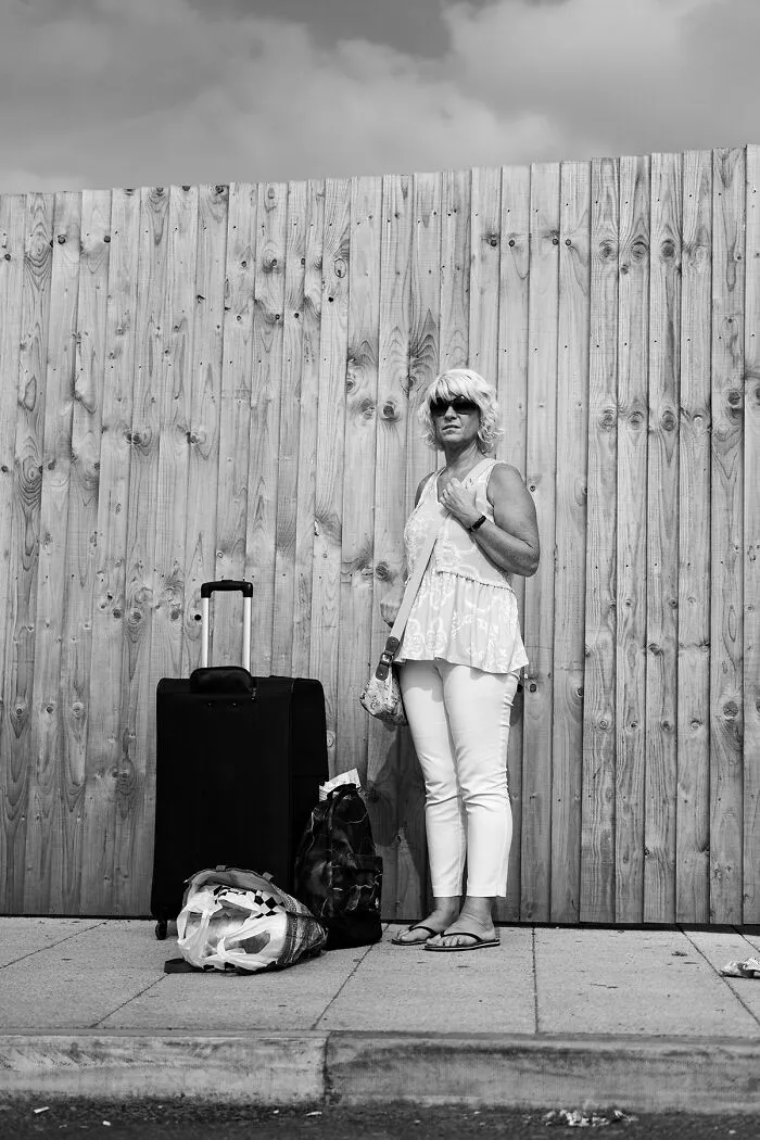 I Have Documented Each Stage Of Catching A Flight From A Passenger's Perspective (40 Pics)