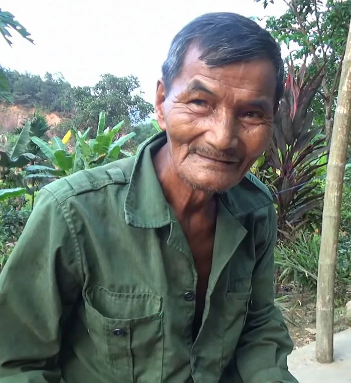 Thai Ngoc, Sleepless In Quang Nam