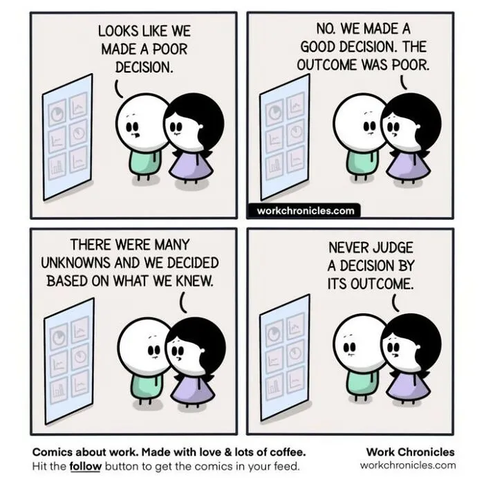 40 Spot-On Office Experiences Illustrated By This Comic Artist (New Pics)