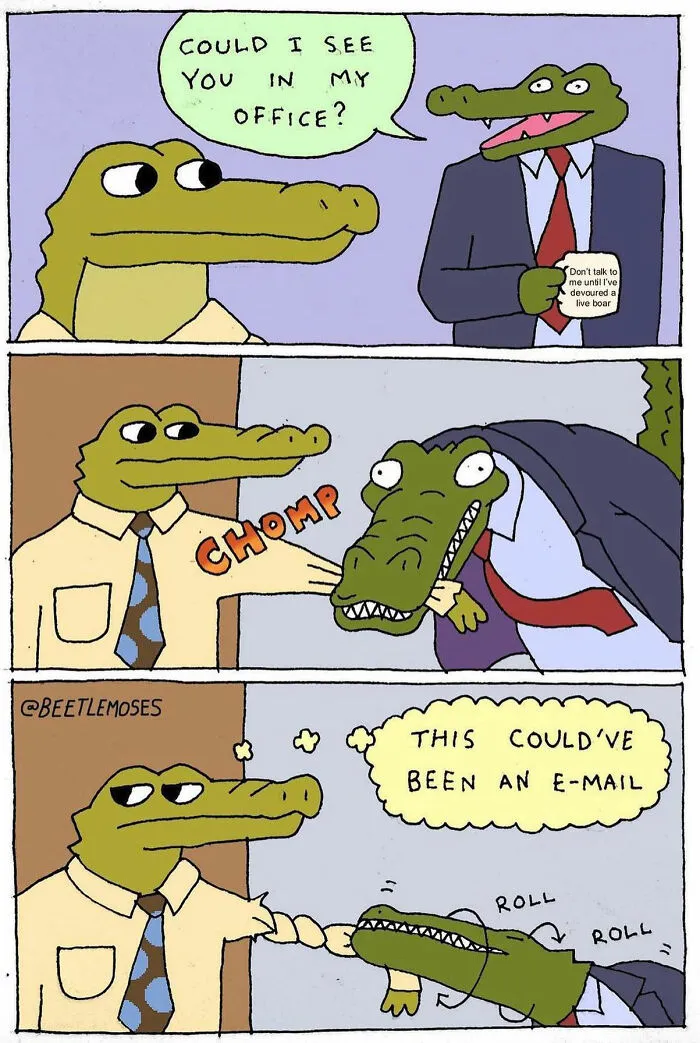 30 Ridiculous Comics With Unexpected Endings By Harris Fishman (New Pics)