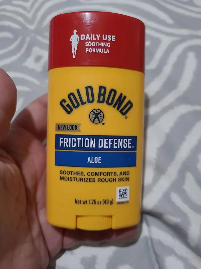 We Tackled Chafing With The <a Style="Display:inline;" Href="Https://Www.amazon.com/Gold-Bond-Friction-Defense-Unscented/Dp/B007vc9dki?ascsubtag=645c1784e4b0c10612e964f1%2c-1%2c-1%2cd%2c0%2c0%2chp-Fil-Am%3d0%2c1272%3a1%3b1274%3a2%3b1279%3a3%2c0%2c0%2c0&linkcode=ll1&tag=bpbutterfly-20&linkid=254bddfab58180660f8c36aaacb880fb&language=en_us&ref_=as_li_ss_tl" Target="_blank"><span Style="Font: Inherit; Color: #d74b1f;"> Friction-Reducing Stick For Inner Thighs</Span>. It Provides Smooth, Long-Lasting Relief, Making Daily Activities More Comfortable And Chafe-Free. Perfect For Staying Active!