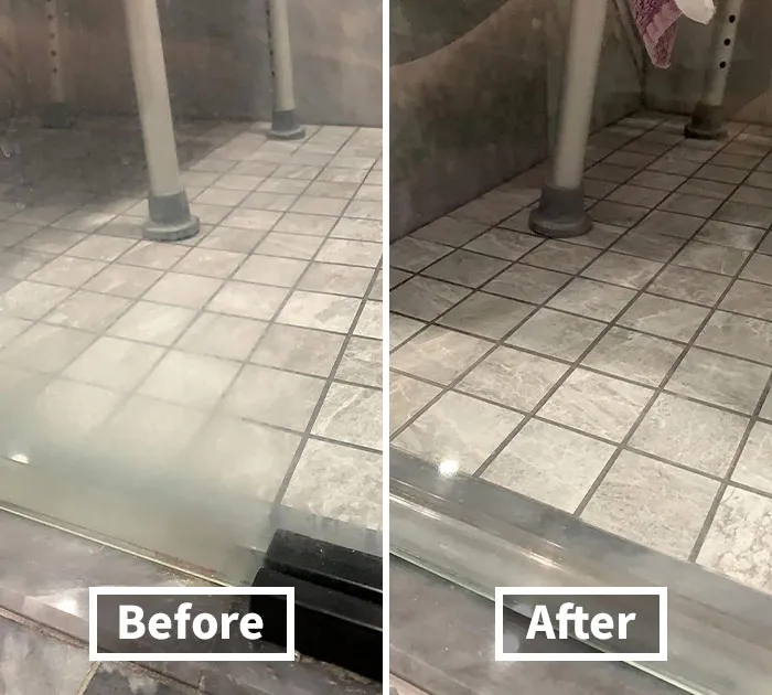 Who's Got Time For Elbow Grease? Not You! With <a Style="Display:inline;" Href="Https://Www.amazon.com/Wet-Forget-Application-Scrubbing-Bleach-Free/Dp/B01endoj0g?crid=t2w746q6lop&keywords=wet+%26+forget&qid=1704273009&sprefix=%2caps%2c233&sr=8-1&linkcode=ll1&tag=bpbutterfly-20&linkid=9cdb87144a316b106afadccef8b9cc29&language=en_us&ref_=as_li_ss_tl" Target="_blank"> <span Style="Font:inherit;color:#d74b1f;"> Wet & Forget Shower Cleaner </Span> , Exert Your Cleaning Energy On Something More Demanding—like Deciding Your Next Netflix Binge.