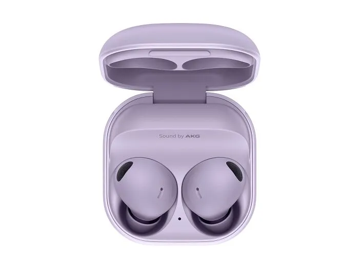 In A Noisy World, Give The Gift Of Peace, Love, And Crystal-Clear Sound With The <span Style="Font:inherit;color:#d74b1f;"> Galaxy Buds2 Pro</Span>, Snug Little Messengers Of Your Affection