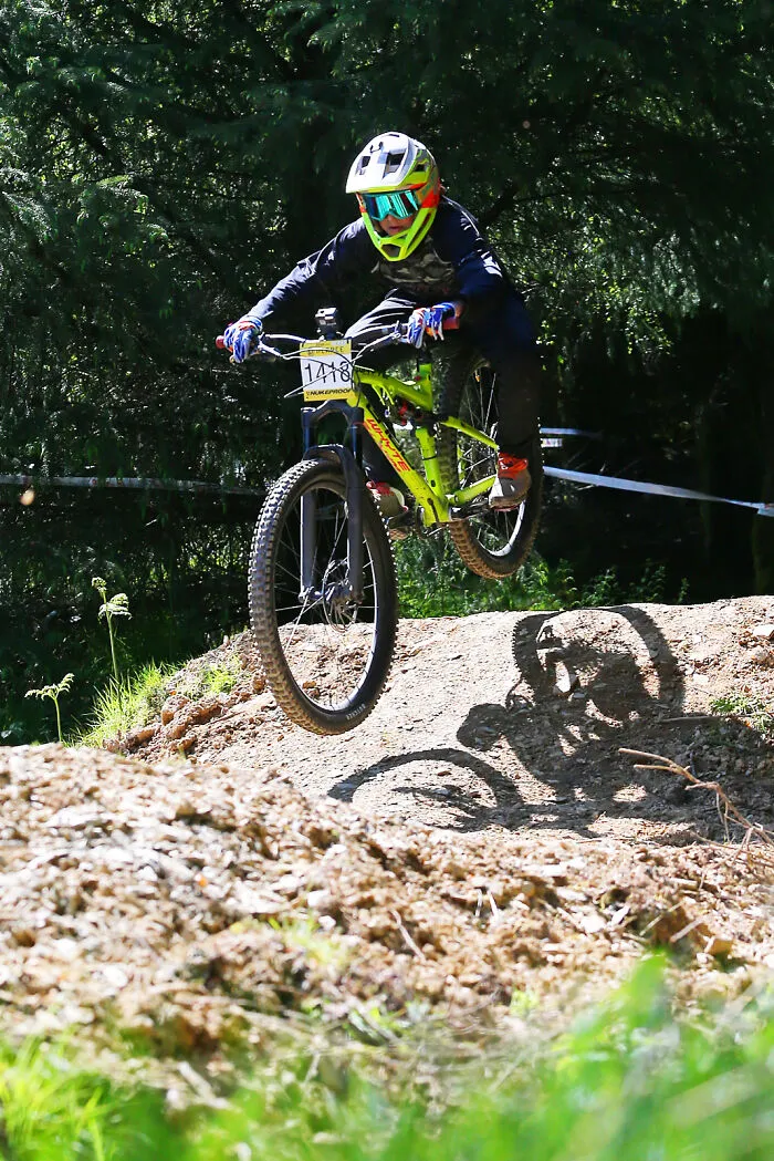 After Being Made Redundant, I Made My Hobby A Full-Time Job