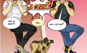 Sarcastic -But True- Comics About Dating As A Pet Owner, A.k.a A Crazy Pet Lady Part 1