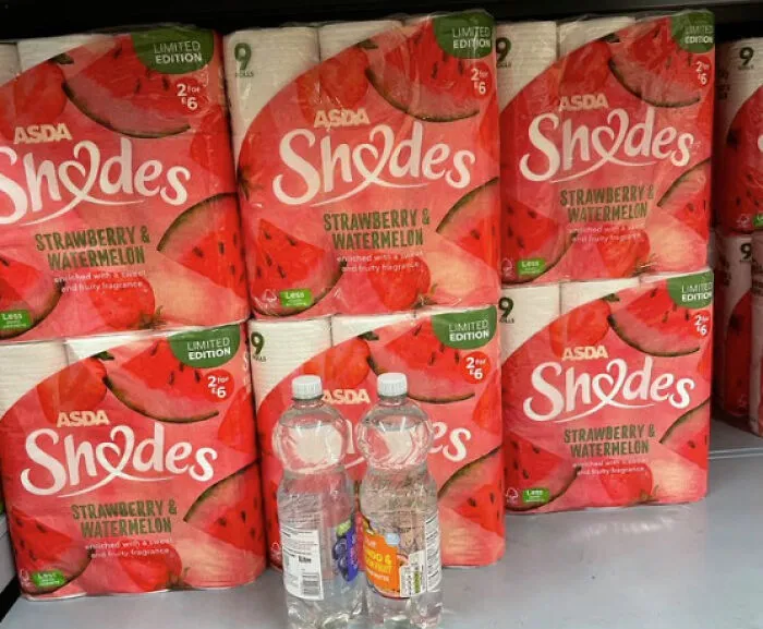 20 Productos del supermercado que cuesta creer que la gente compre