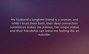 The Mysterious Paths Of Relationships