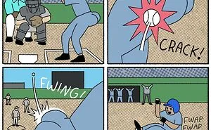 35 Dark Comics With Unexpected Twists By Stressmuseum