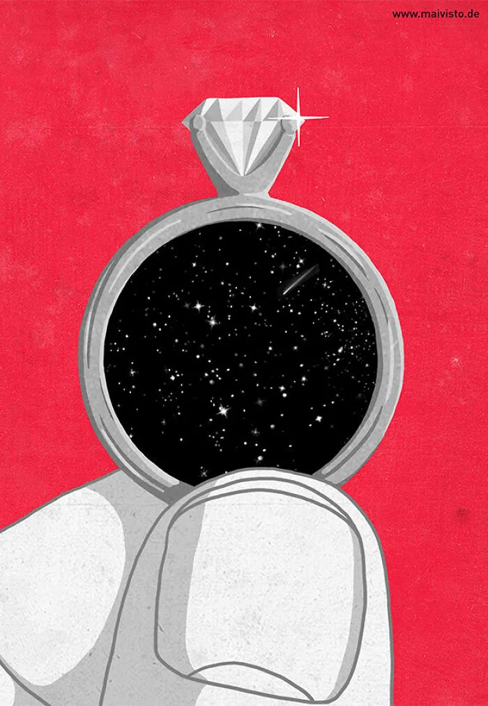 "For Eternity"