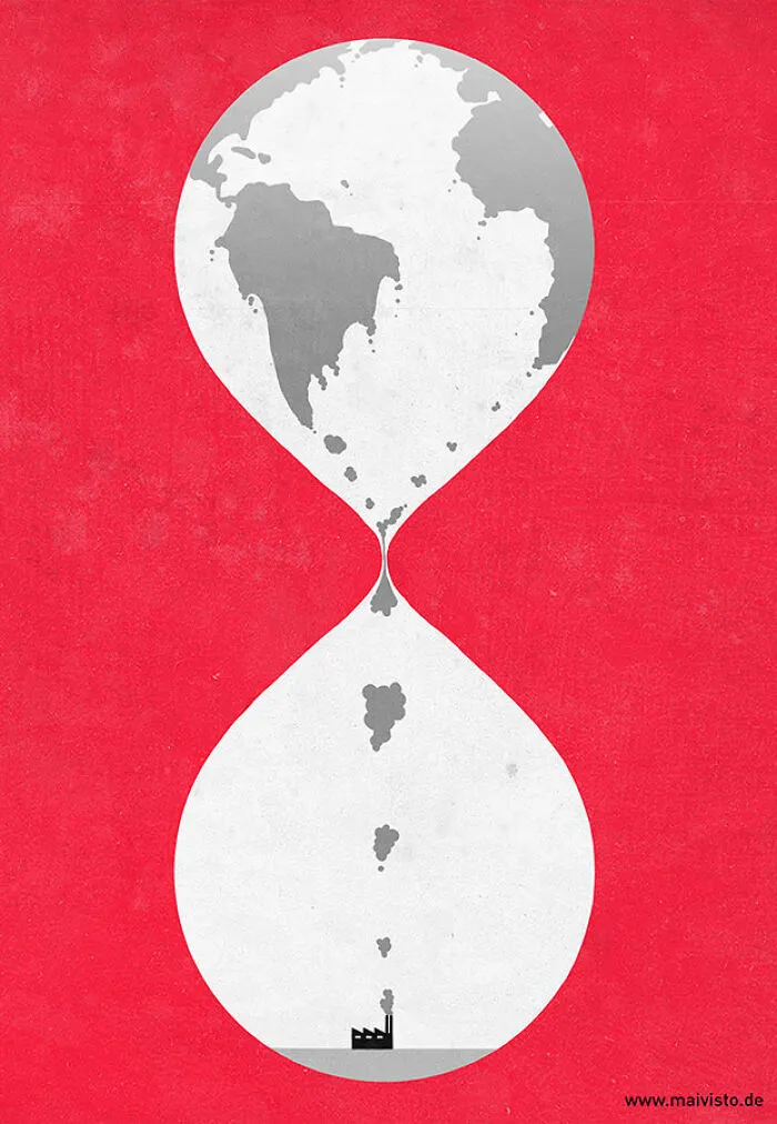"Time Is Running"