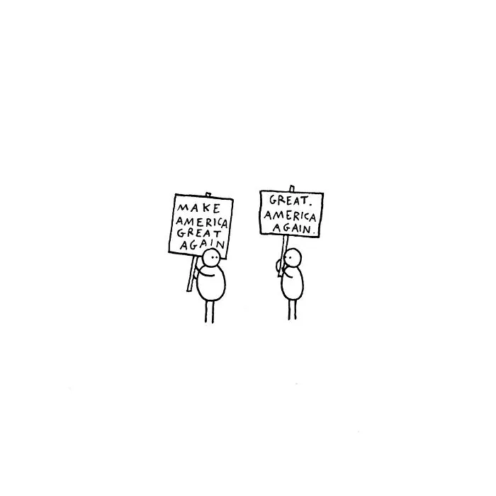 30 Dark And Twisted Comics By Hugleikur Dagsson (New Pics)