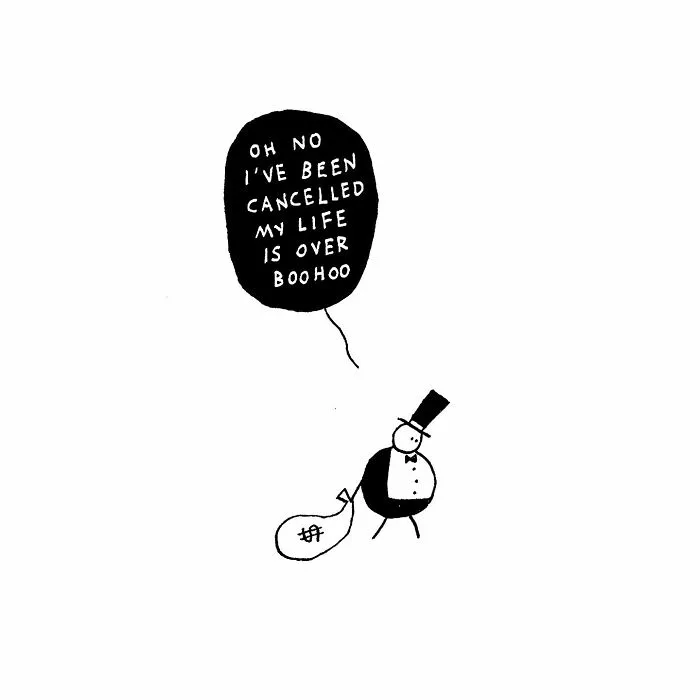 30 Dark And Twisted Comics By Hugleikur Dagsson (New Pics)