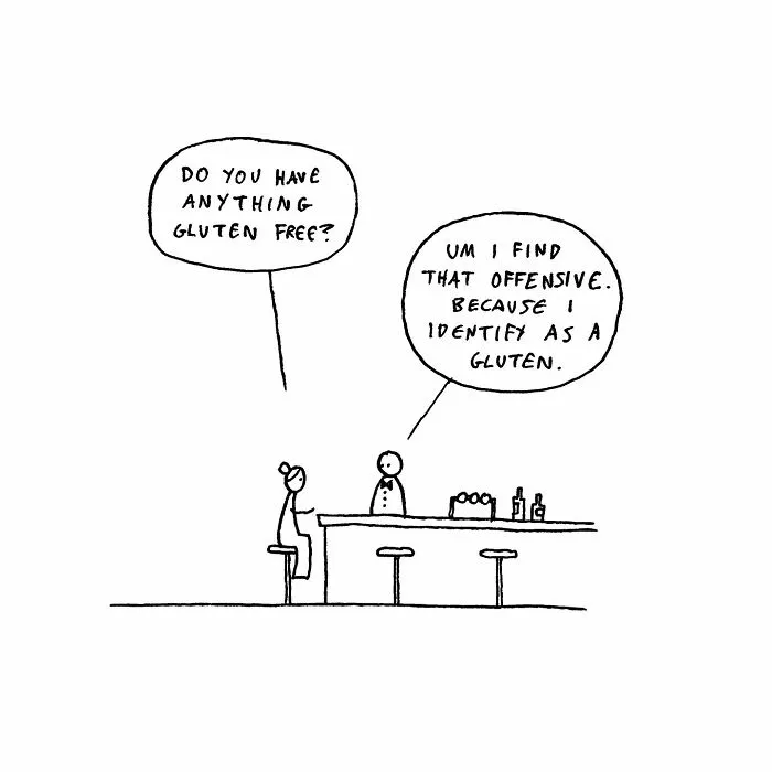 30 Dark And Twisted Comics By Hugleikur Dagsson (New Pics)