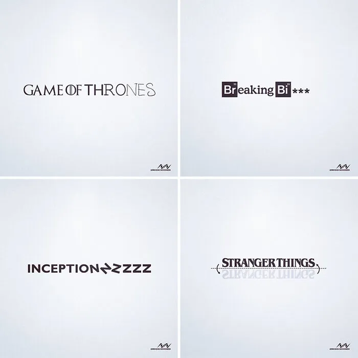 Movie Titles