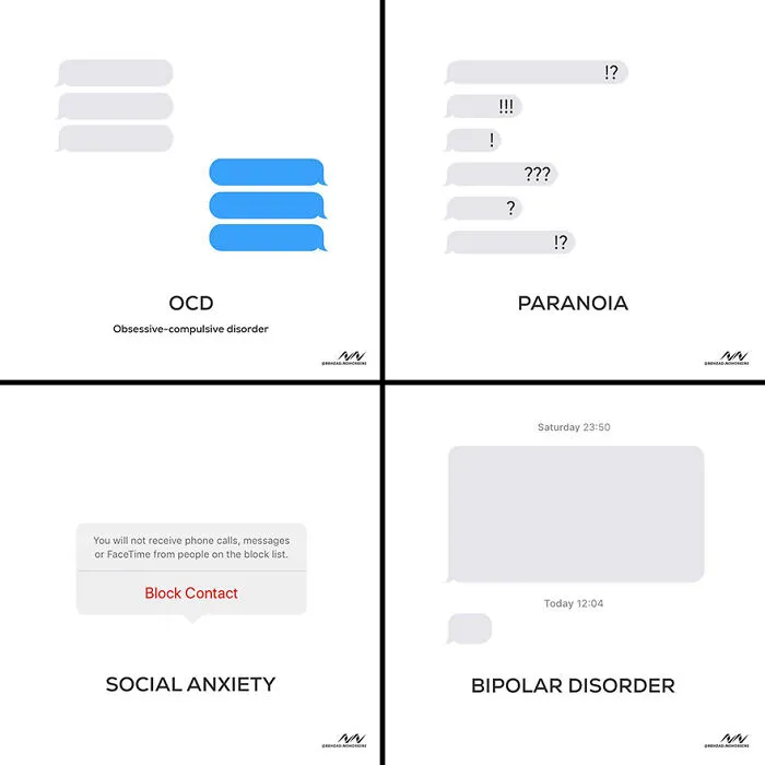 Mental Health