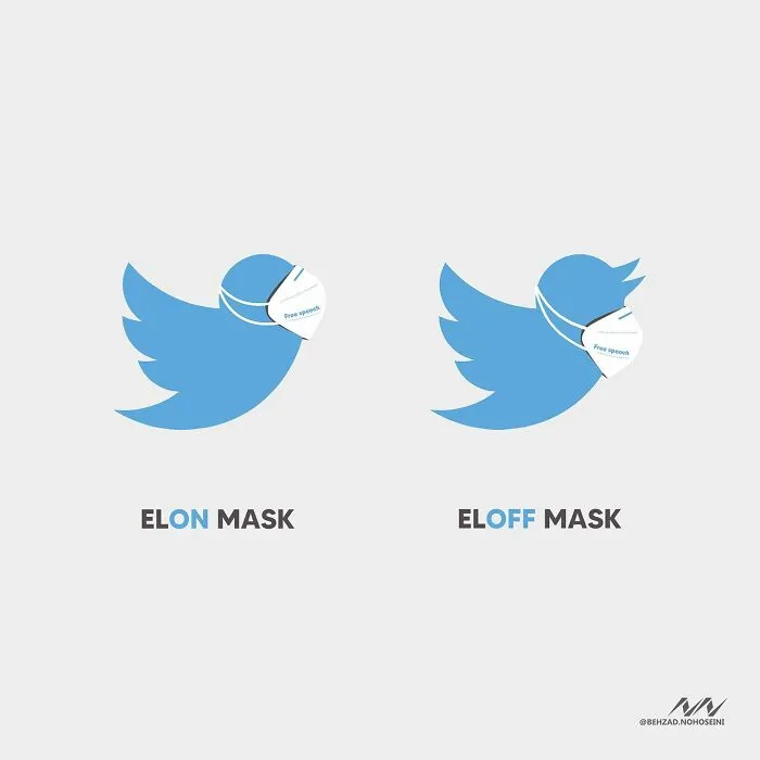 Elon Mask