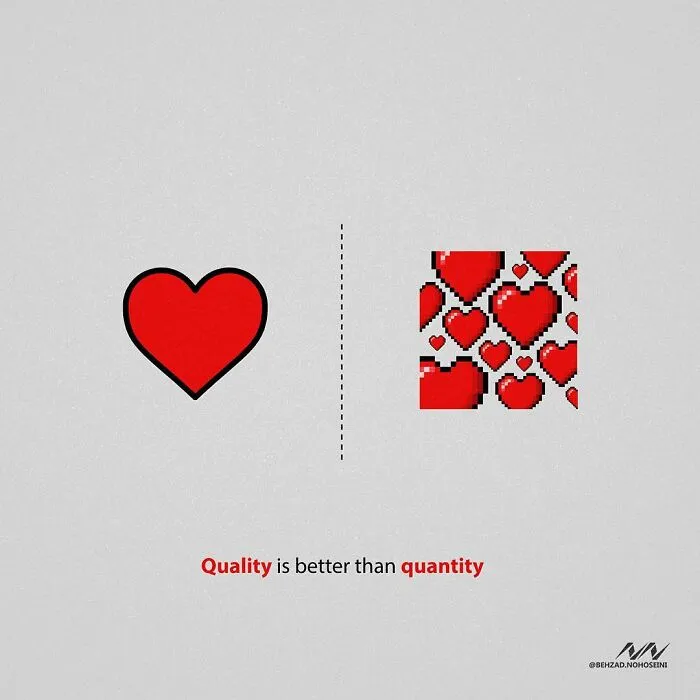 Fun Illustrations That Cleverly Simplify Complex Subjects, Created By This Artist (30 Pics)