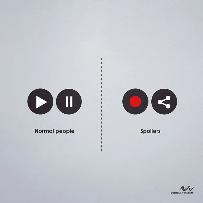 Fun Illustrations That Cleverly Simplify Complex Subjects, Created By This Artist (30 Pics)