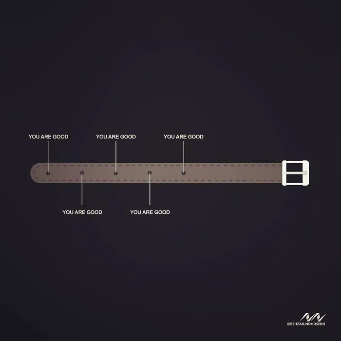 Fun Illustrations That Cleverly Simplify Complex Subjects, Created By This Artist (30 Pics)