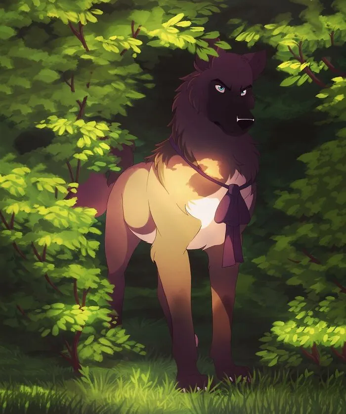 A Peek Into Charming Animal Adventures Through 54 Captivating Illustrations By Skailla