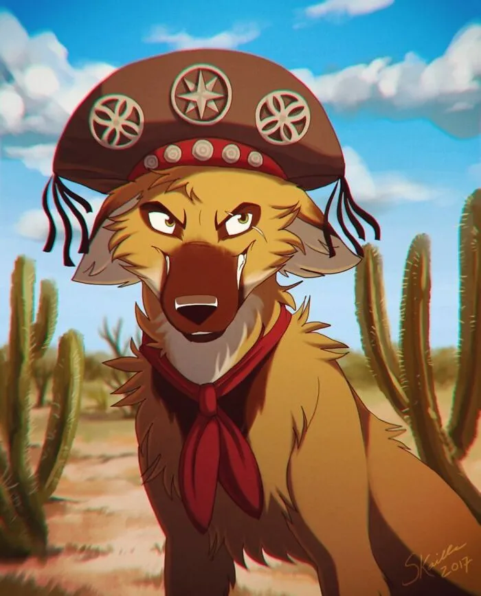 A Peek Into Charming Animal Adventures Through 54 Captivating Illustrations By Skailla