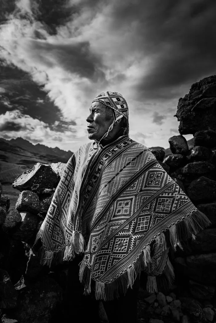 Finalist: "Cultural Reverence" By Thibault Gerbaldi