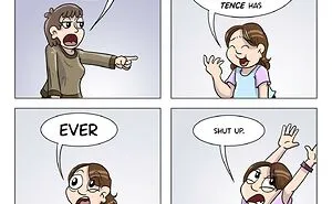Artist Creates Insightful Comics To Foster Acceptance Of Transgender Experiences (30 Pics)