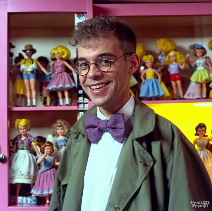Waylon Smithers