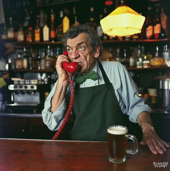 Moe Szyslak