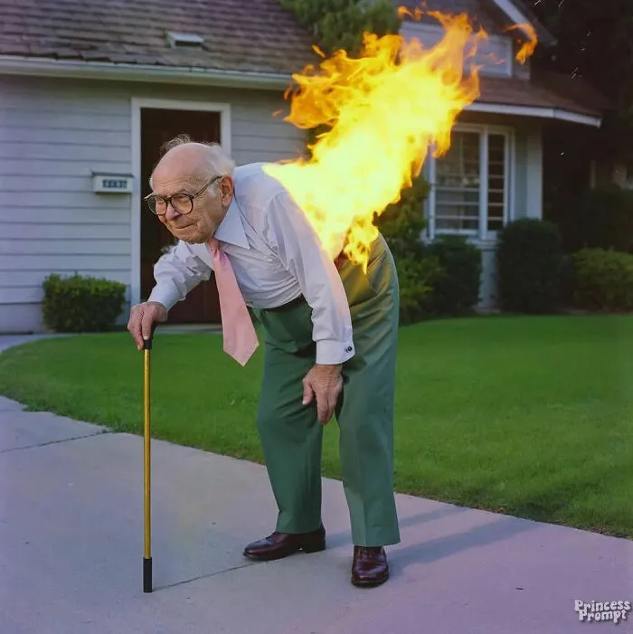 Hans Moleman