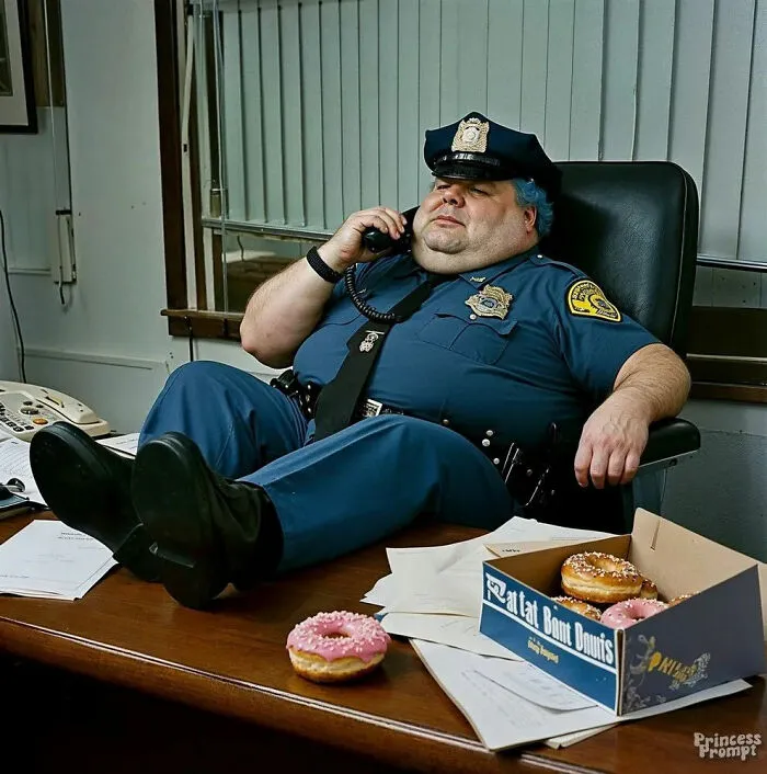 Chief Wiggum