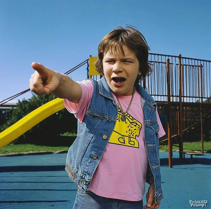 Nelson Muntz