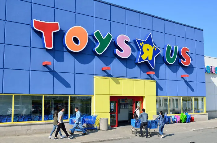 31 People Share Their Favorite Examples Of Massive Corporate Failure