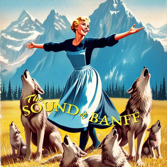 The Sound Of Banff