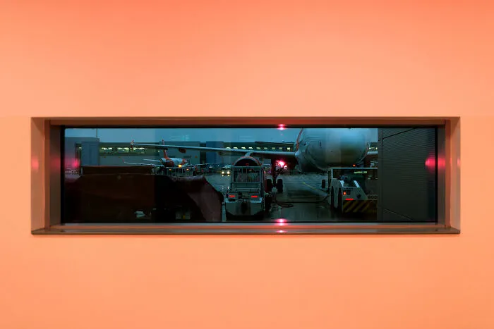 My 30 Photographs That Show The Reality Of Flying Economy