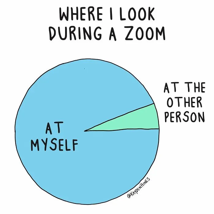 30 Illustrations By Clare Kayden Hines That Hilariously Sum Up The Struggles Of Adult Life (New Pics)