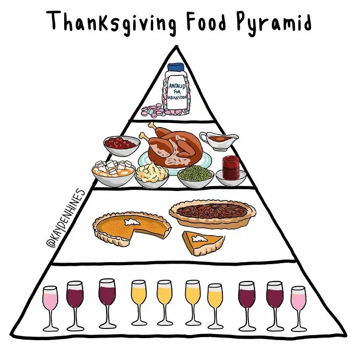 30 Illustrations By Clare Kayden Hines That Hilariously Sum Up The Struggles Of Adult Life (New Pics)