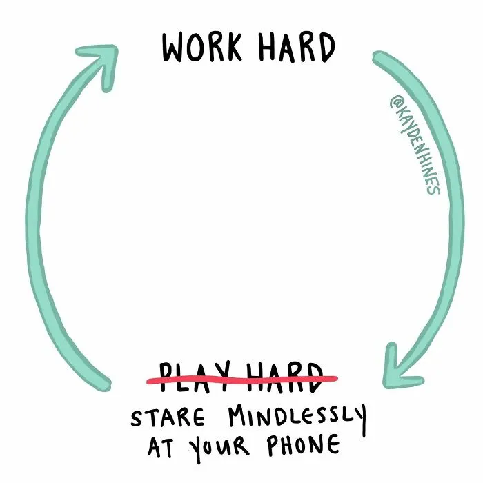 30 Illustrations By Clare Kayden Hines That Hilariously Sum Up The Struggles Of Adult Life (New Pics)