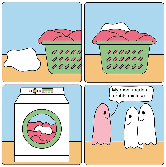 30 Comics Exaggerating Modern-Day Issues That Highlight Their Absurdity By Domien Delforge (New Pics)