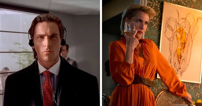 50 Non-American Actors Who Mastered The Accent So Well, People Had No Doubts They're American
