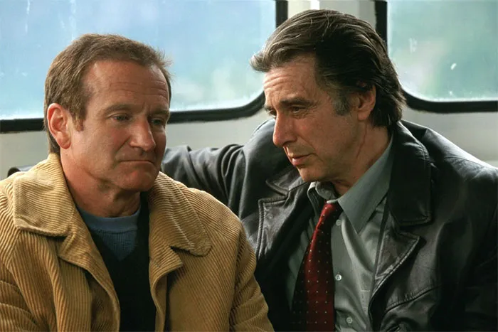30 Times Actors Surprised Everyone By Nailing A Character That's Against Their Typecast
