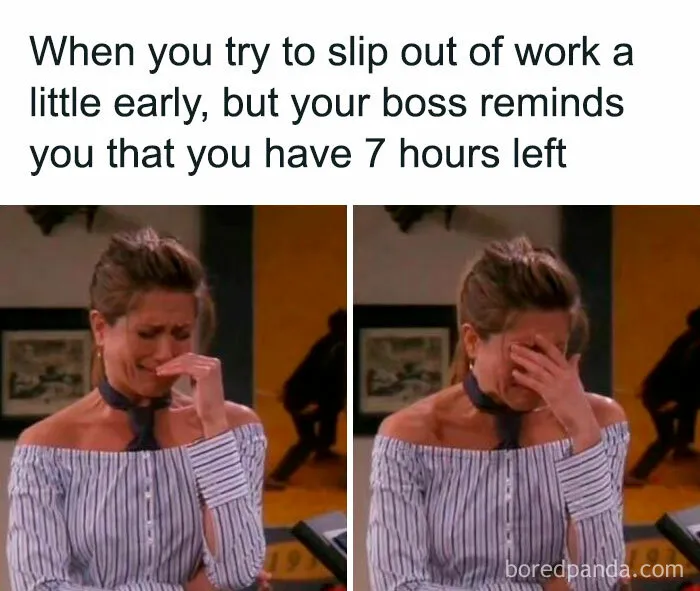 “For People Who Need A Break From The Real World”: 40 Memes From ‘Adult Coffee Break’
