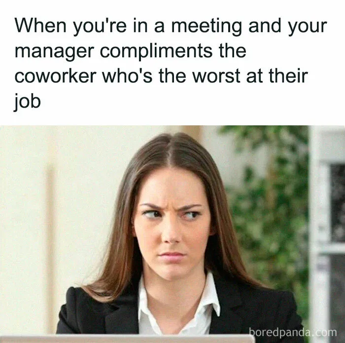 “For People Who Need A Break From The Real World”: 40 Memes From ‘Adult Coffee Break’