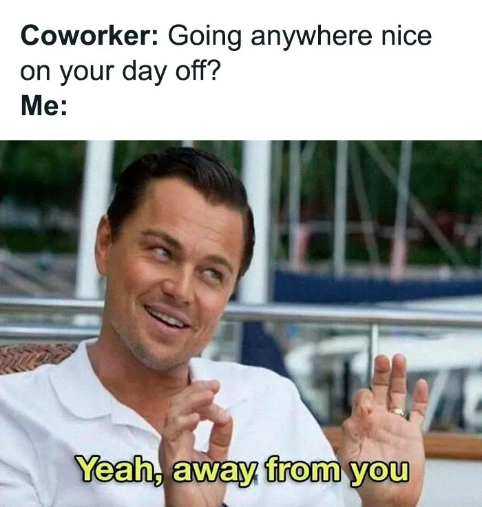 “For People Who Need A Break From The Real World”: 40 Memes From ‘Adult Coffee Break’